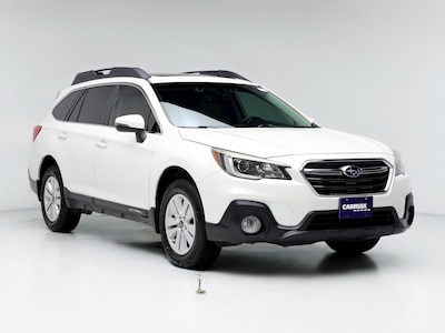 2019 Subaru Outback Premium -
                San Antonio, TX