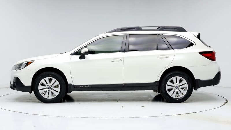 2019 Subaru Outback Premium 3