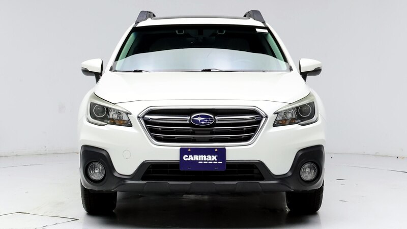 2019 Subaru Outback Premium 5