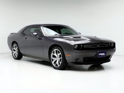 2015 Dodge Challenger SXT -
                San Antonio, TX