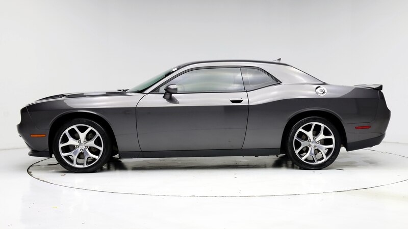 2015 Dodge Challenger SXT 3