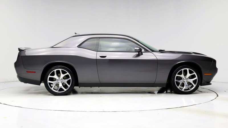 2015 Dodge Challenger SXT 7