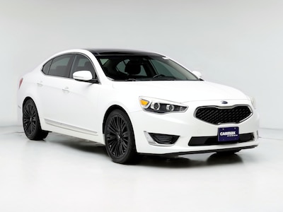 2014 Kia Cadenza  -
                San Antonio, TX