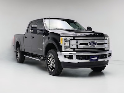 2017 Ford F-250 Lariat -
                Greenville, SC