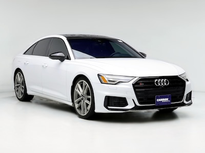 2020 Audi S6 Premium Plus -
                San Antonio, TX