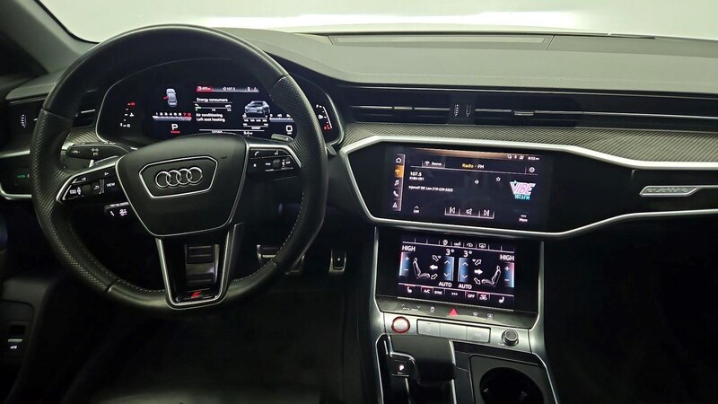 2020 Audi S6 Premium Plus 9