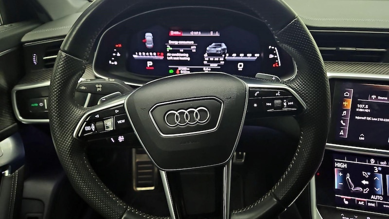 2020 Audi S6 Premium Plus 10