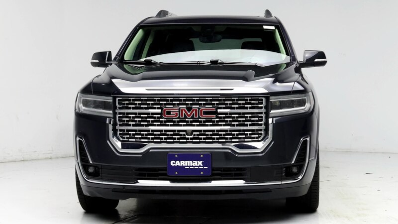 2021 GMC Acadia Denali 5