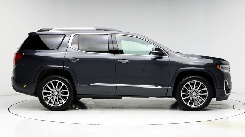 2021 GMC Acadia Denali 7