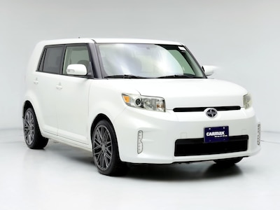 2014 Scion xB 10 Series -
                San Antonio, TX