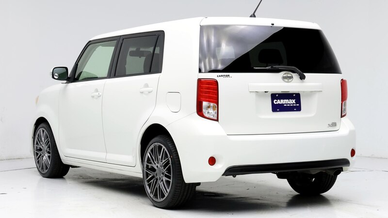 2014 Scion xB 10 Series 2