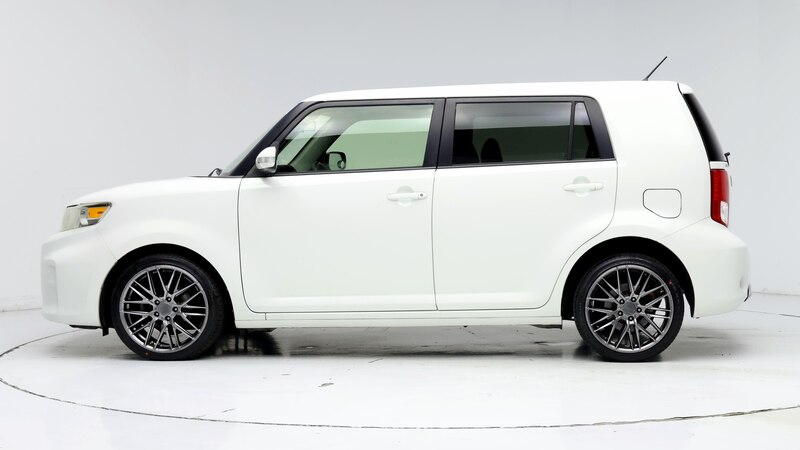 2014 Scion xB 10 Series 3