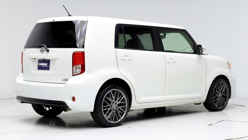 2014 Scion xB 10 Series 7