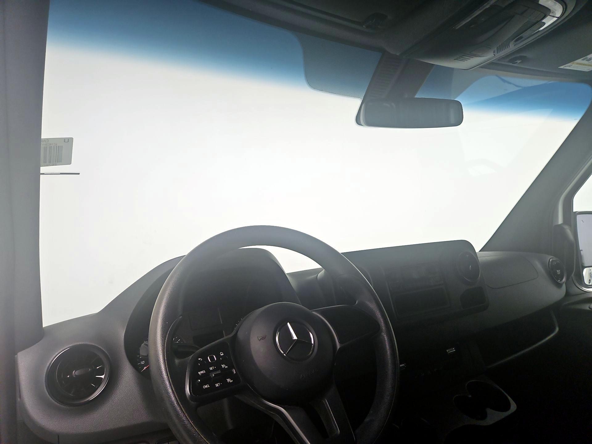 Thumbnail: 2021 Mercedes-Benz Sprinter - 9