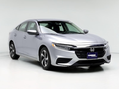 2021 Honda Insight EX -
                San Antonio, TX