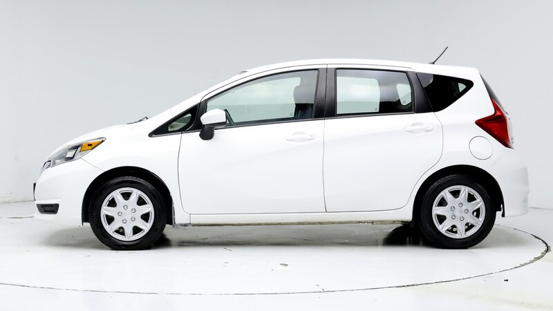 2018 Nissan Versa Note SV 3