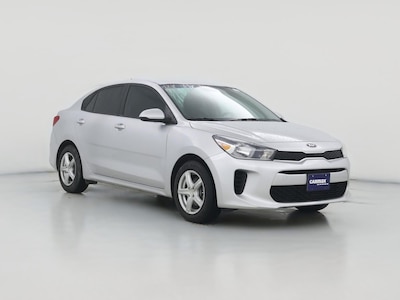 2019 Kia Rio LX -
                Garland, TX