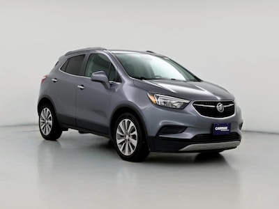 2020 Buick Encore Preferred -
                Mckinney, TX