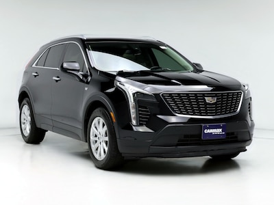 2019 Cadillac XT4 Luxury -
                San Antonio, TX