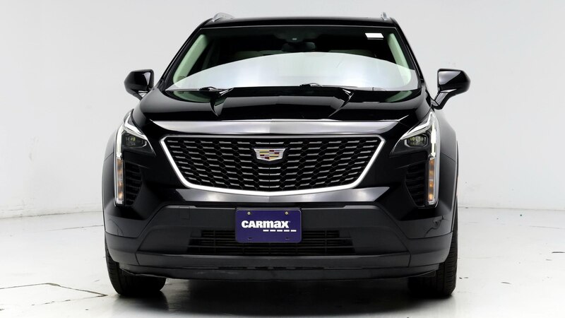 2019 Cadillac XT4 Luxury 5