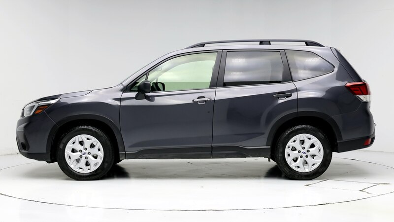 2021 Subaru Forester  3