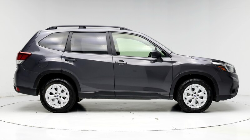 2021 Subaru Forester  7