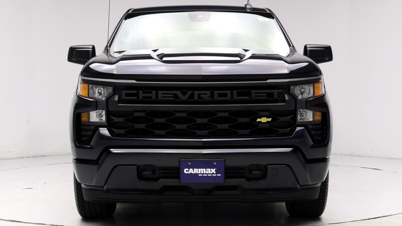 2023 Chevrolet Silverado 1500 Custom 5