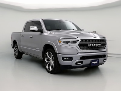 2020 RAM 1500 Limited -
                Killeen, TX