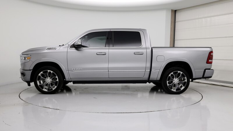 2020 RAM 1500 Limited 3