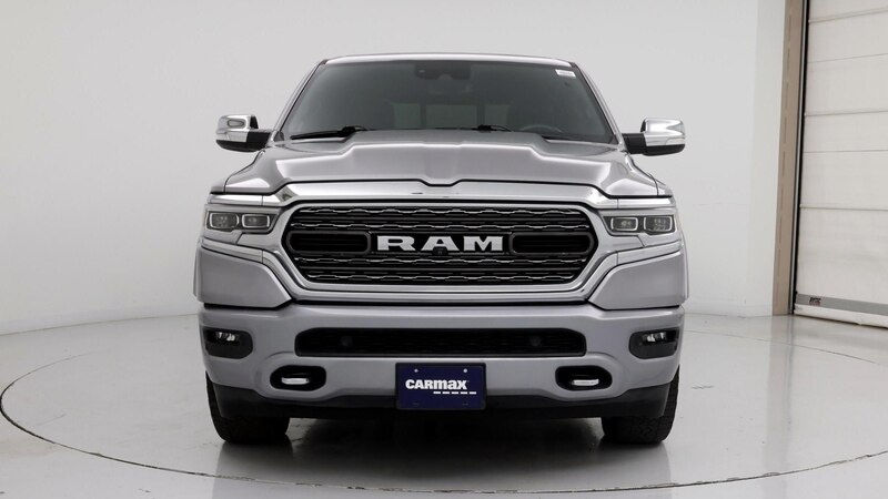 2020 RAM 1500 Limited 5