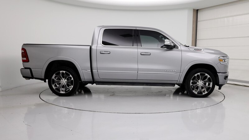 2020 RAM 1500 Limited 7