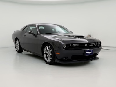 2022 Dodge Challenger GT -
                Killeen, TX