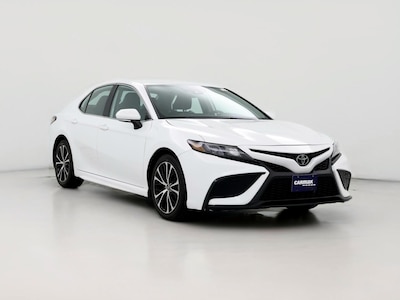 2023 Toyota Camry SE -
                Mckinney, TX