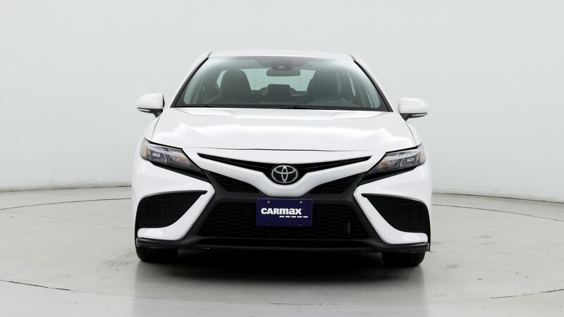 2023 Toyota Camry SE 5