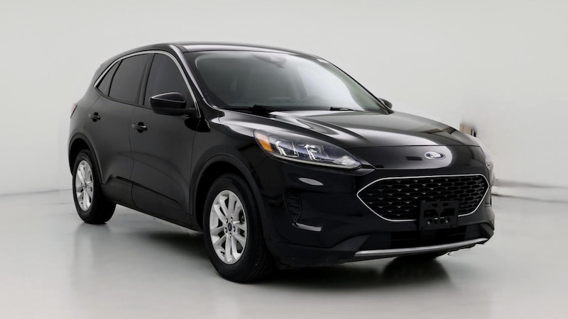 2020 Ford Escape SE Hero Image