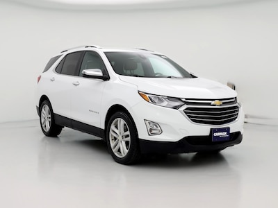 2020 Chevrolet Equinox Premier -
                Killeen, TX