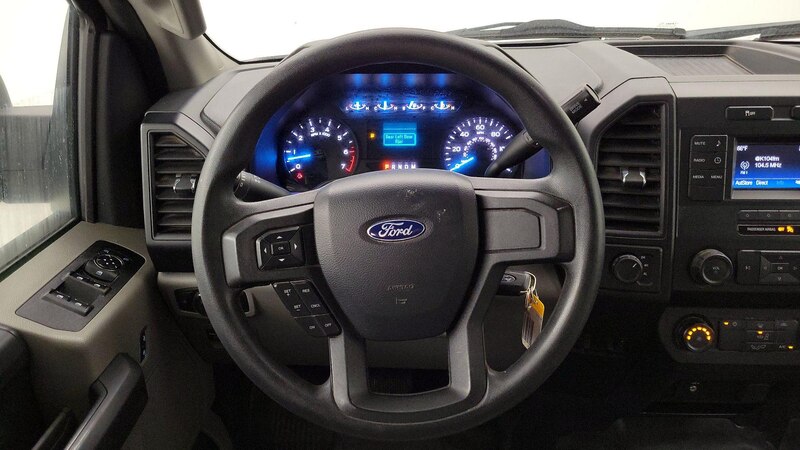 2020 Ford F-150 XL 10