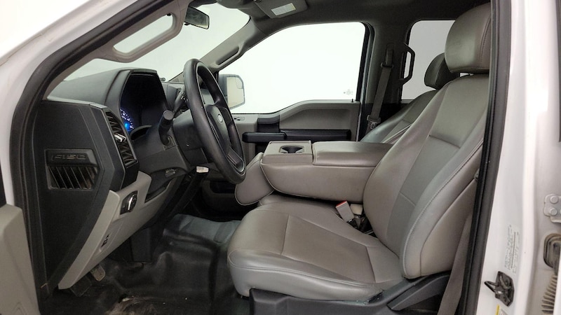 2020 Ford F-150 XL 11