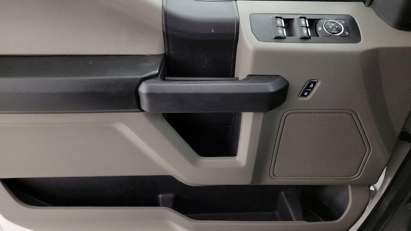 2020 Ford F-150 XL 12