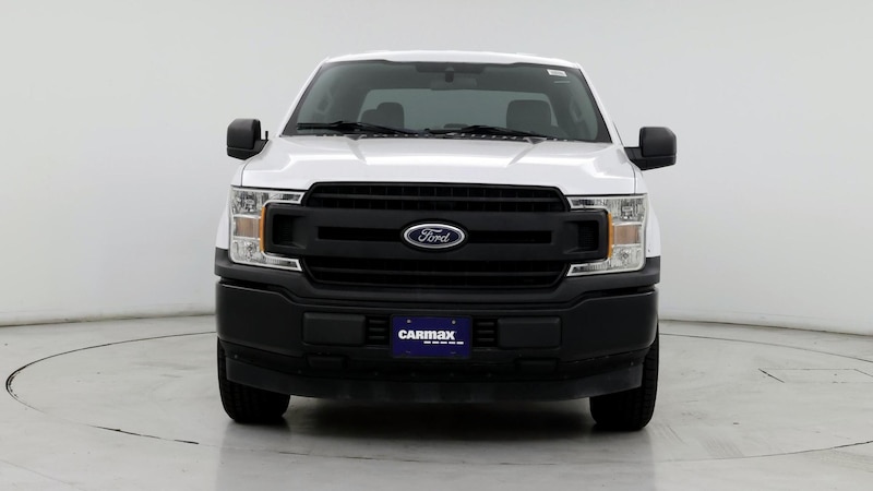 2020 Ford F-150 XL 5