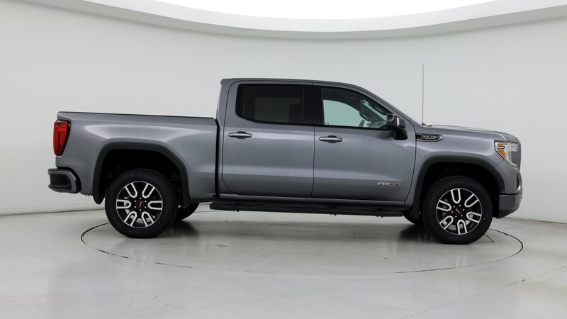 2021 GMC Sierra 1500 AT4 7