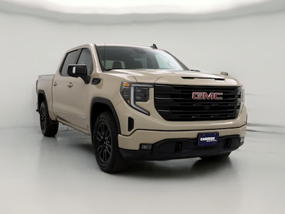 2022 GMC Sierra 1500 Elevation -
                Lubbock, TX