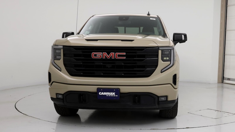 2022 GMC Sierra 1500 Elevation 5