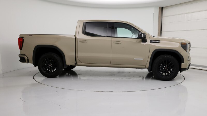 2022 GMC Sierra 1500 Elevation 7