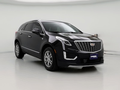 2022 Cadillac XT5 Premium Luxury -
                Killeen, TX