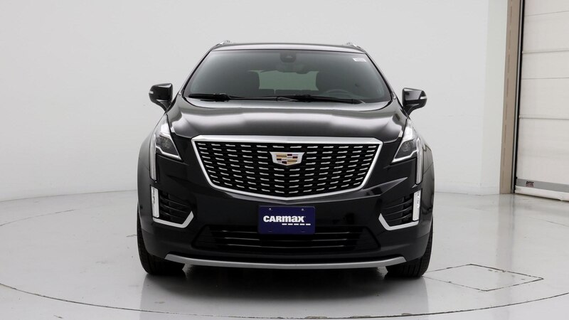 2022 Cadillac XT5 Premium Luxury 5