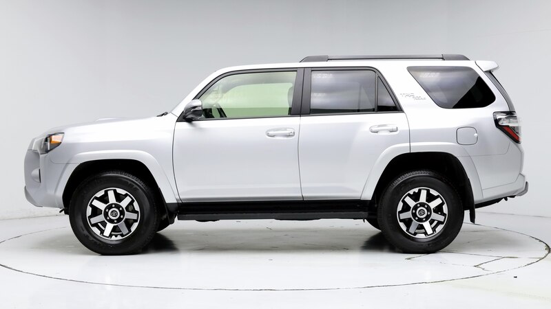 2023 Toyota 4Runner TRD Off Road 3