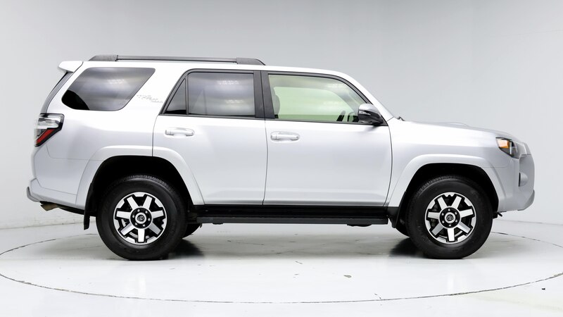 2023 Toyota 4Runner TRD Off Road 7