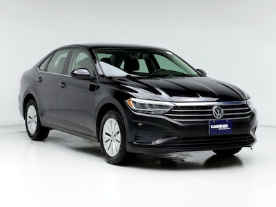 2019 Volkswagen Jetta S -
                San Antonio, TX