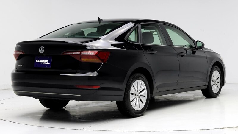 2019 Volkswagen Jetta S 8